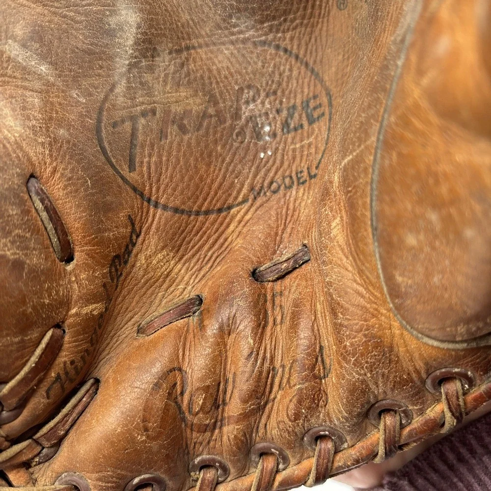 Rawlings 60s era
